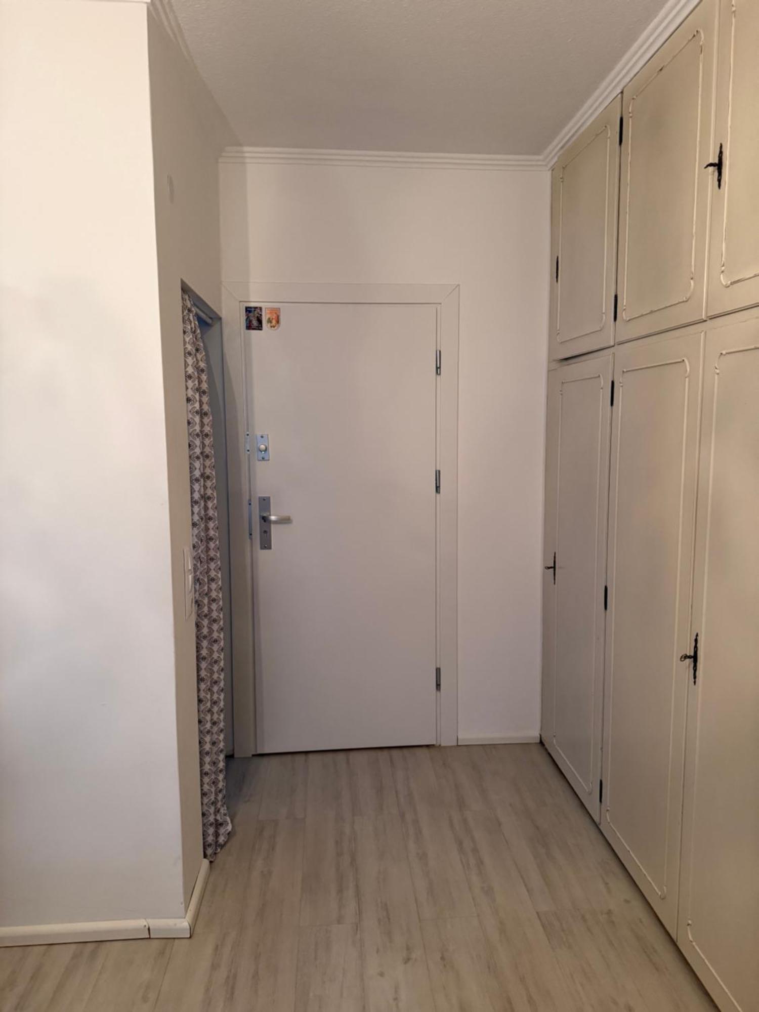 Modernes 1 Zimmerapartment Nahe Frankfurt Am Main Хойзенштамм Экстерьер фото
